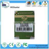 Горячая продажа модуля GPRS Q2403, SIM-карта, модем GSM, RJ45