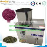 powder and grain automatic weighing and filling machine