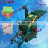 Foam Board Crusher Machine/sponge Cutter Machine thumbnail-2