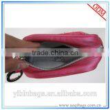 Hot Selling Ladies' Lather Wallet Purse New Design WT008 thumbnail-3