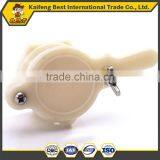 Nyoln White Plastic Honey Gate thumbnail-3