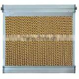 Refrigeration Cooling Pad for Poultry and Green House