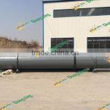 topquality low noise energy saving rotary biomass dryer environment friendly
