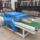 Timber or Planks Processing Line/New Design of Diameter 400mm Round Log Processing Machinery Line