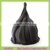 New Customized Crochet Hat Children Knitted Beanie Hat thumbnail-4