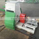 Factory Price Top Quality Animal Feed Grinder And Mixer thumbnail-2