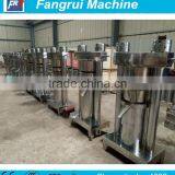 Small Automatic Equipment Corn Jatropha Oil Press Machine thumbnail-5