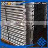 Super Heavy Duty Hot Dipped Galvanized Livestock Cattle Yard Panels thumbnail-4