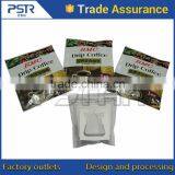 CE&ISO9001 3 In One Coffee Packing Machine