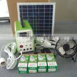 LED Solar Light System thumbnail-1