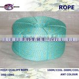 polypropylene marine rope