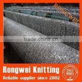 Plastic Hdpe Aluminum Shade Net