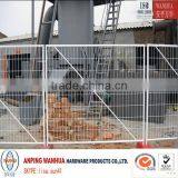 Anping Wanhua--Australia Temporary Fence thumbnail-4