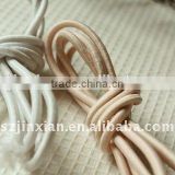 2017 hot sell polyester elastic cord from Szrope