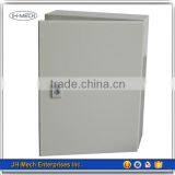 Professional Outdoor Metal Electric Enclosure thumbnail-3