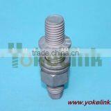 Line Post Insulator / Line Post Stud /stud Bolt for Post Insulator thumbnail-3