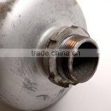Farm Machinery Single Cylinder Diesel Engine Parts S195 Silencer Muffler thumbnail-5