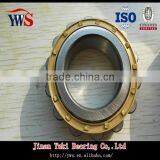 NJ2208E NU2208E Cylindrical Roller Bearings/Cilindraj Roller Portas thumbnail-1