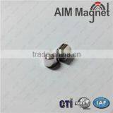 Hot Sell Permanent Neodymium Magnet Disc thumbnail-6