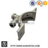 Stainless Steel Precision Investment Casting Mechanical Parts thumbnail-1