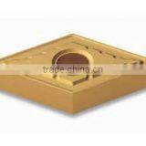 Metal Cooler Inserts Hat Brim Inserts Plastic OF Carbide Inserts Beveling and Cutting Lathe Koves Tools Buttress Threading thumbnail-5