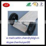 Customzied Precision Aluminum Toy Metal Axle Shaft thumbnail-1