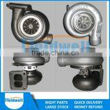 HOLDWELL High Quality Turbocharger 6152818110 6152-81-8110 446704-0213 Fit for PC300 S6D125 thumbnail-1