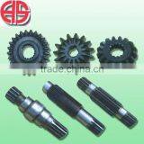 China Products Bevel Gears for Tiller Cultivator thumbnail-2