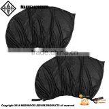 Universal Stretchy Car Sunshade Sox Side Window Sunshade for Car thumbnail-4
