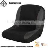 Custom Garden Mower Seat Protector Lawn Tractor Seat Cover thumbnail-1