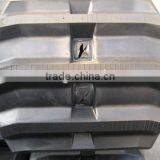 Rubber Track(420*100*LINKS) thumbnail-2