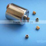Electric Motor With Reduction Gear,Customized DC Geared Motor thumbnail-2