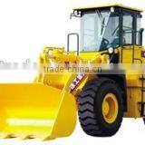 XCMG Wheel Loader LW400K thumbnail-1