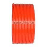 TU1280-100M Orange Pneumatic 100% PU Air Tube(8*12mm),Pneumatic Fitting thumbnail-2