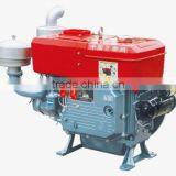 ZS1130M 27hp Used Diesel Marine Engine thumbnail-1