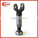Slip Yoke Assembly Drive Shaft Auto Parts China Wholesale thumbnail-1