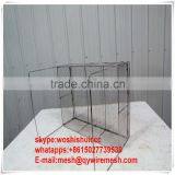 Metal Frame Kitchen Basket,Kitchen Wire Basket,Metal Net Basket thumbnail-5