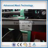 Automatic Electro Galvanized Barbed Wire Fencing Making Machines China Manufacturer thumbnail-3