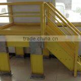 GRP Ladder and FRP Platform Can be Customized thumbnail-4