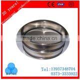 Diameter 300mm Test Sieve Usde for Lab thumbnail-3