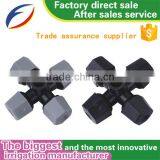 Butterfly Sprinkler Water Micro Sprinkler/agriculture Farming thumbnail-1