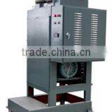 Nanjing Haisi Plastic Pelletizing Machine/Plastic Pelletizer thumbnail-4