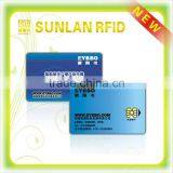 Rfid Passive Temporary Parking Card thumbnail-1