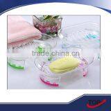 High Quality Plastic Non-slip Soap Holder