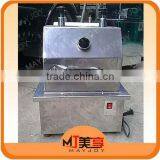 Factory Price Healthy and Hygiene Sugar Cane Juice Extractor for Hot Sale thumbnail-3