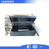 US General Used Tool Storage Box, Metal Box Type Tool Boxes thumbnail-3