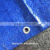 pe pp Tarpaulin Outdoor Generator Cover Tarps thumbnail-3