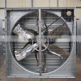 Summer Best Exhaust Fan of Poultry House With 380V Motor With Three Defenses thumbnail-1