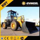 FOTON LOVOL 955F 5T WHEEL LOADER WITH BEST QUALITY thumbnail-1