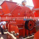 HUAHONG High Efficiency Large Capacity Fine Crusher, Third Generation Sand Making Machine thumbnail-2